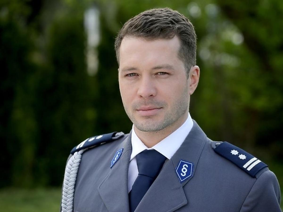 Andrzej Młynarczyk odszedł z serialu M jak miłość
