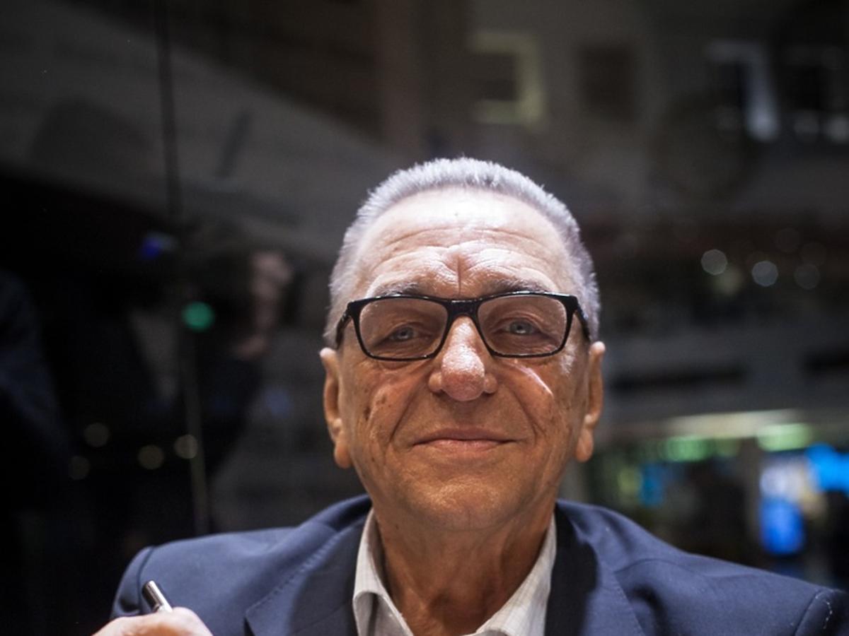 Andrzej Niemczyk nie żyje