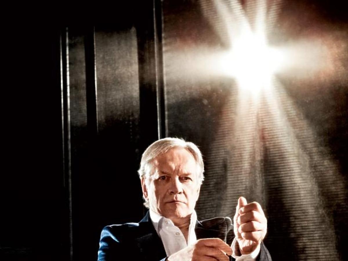 Andrzej Seweryn