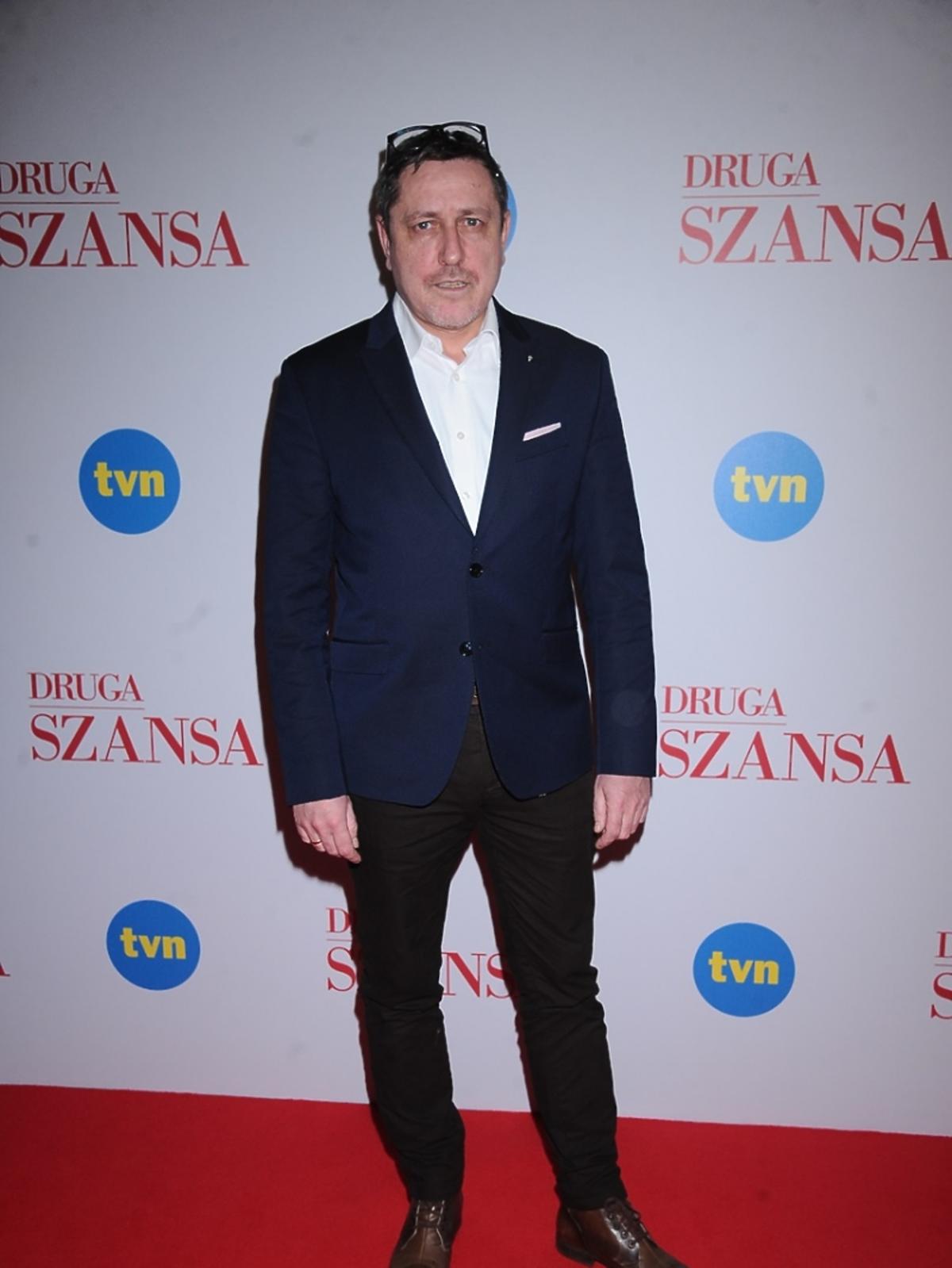 Andrzej Sołtysik