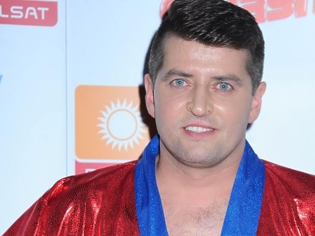 Andrzej Szczęsny wygraną z Celebrity Splash przeznaczy na ślub