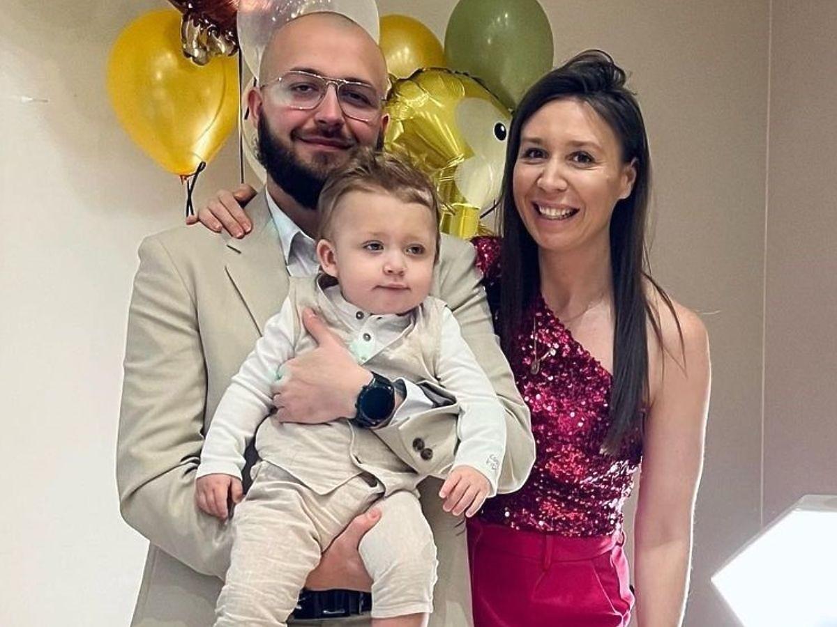Aneta i Robert ze Ślubu od pierwszego wejrzenia planują powiększenie rodziny?