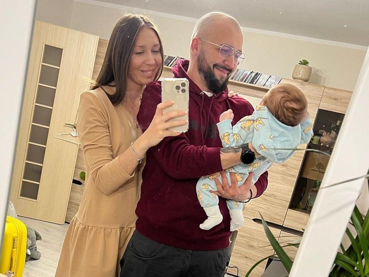 "Ślub od pierwszego wejrzenia": Aneta i Robert pokazali niepublikowane