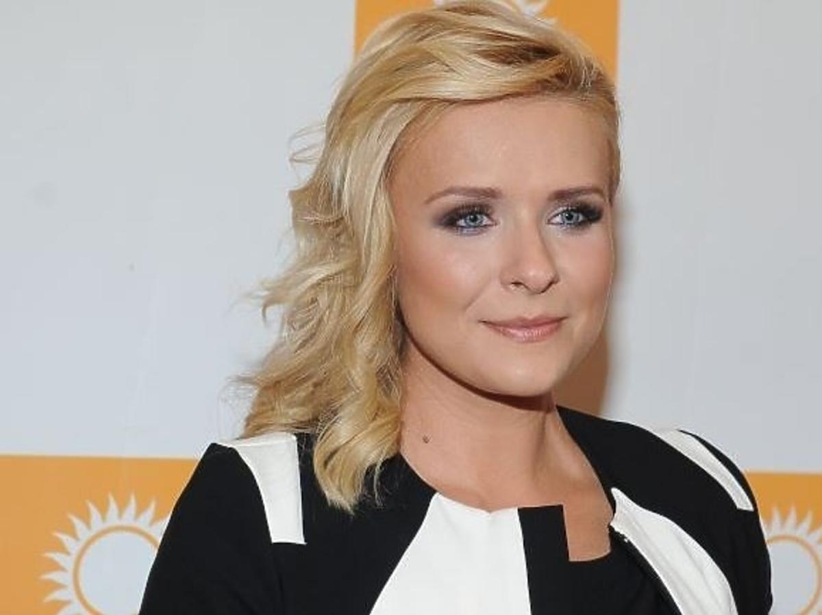 Aneta Zając kulisy metamorfozy