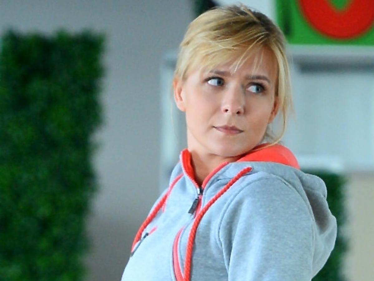 Aneta Zając narzeka na Taniec z Gwiazdami