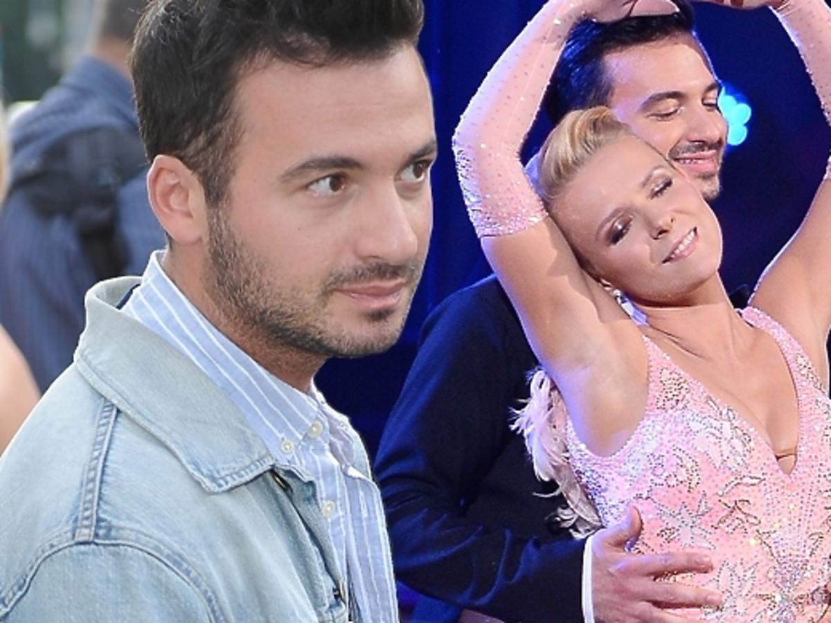 Aneta Zając w Tańcu z Gwiazdami
