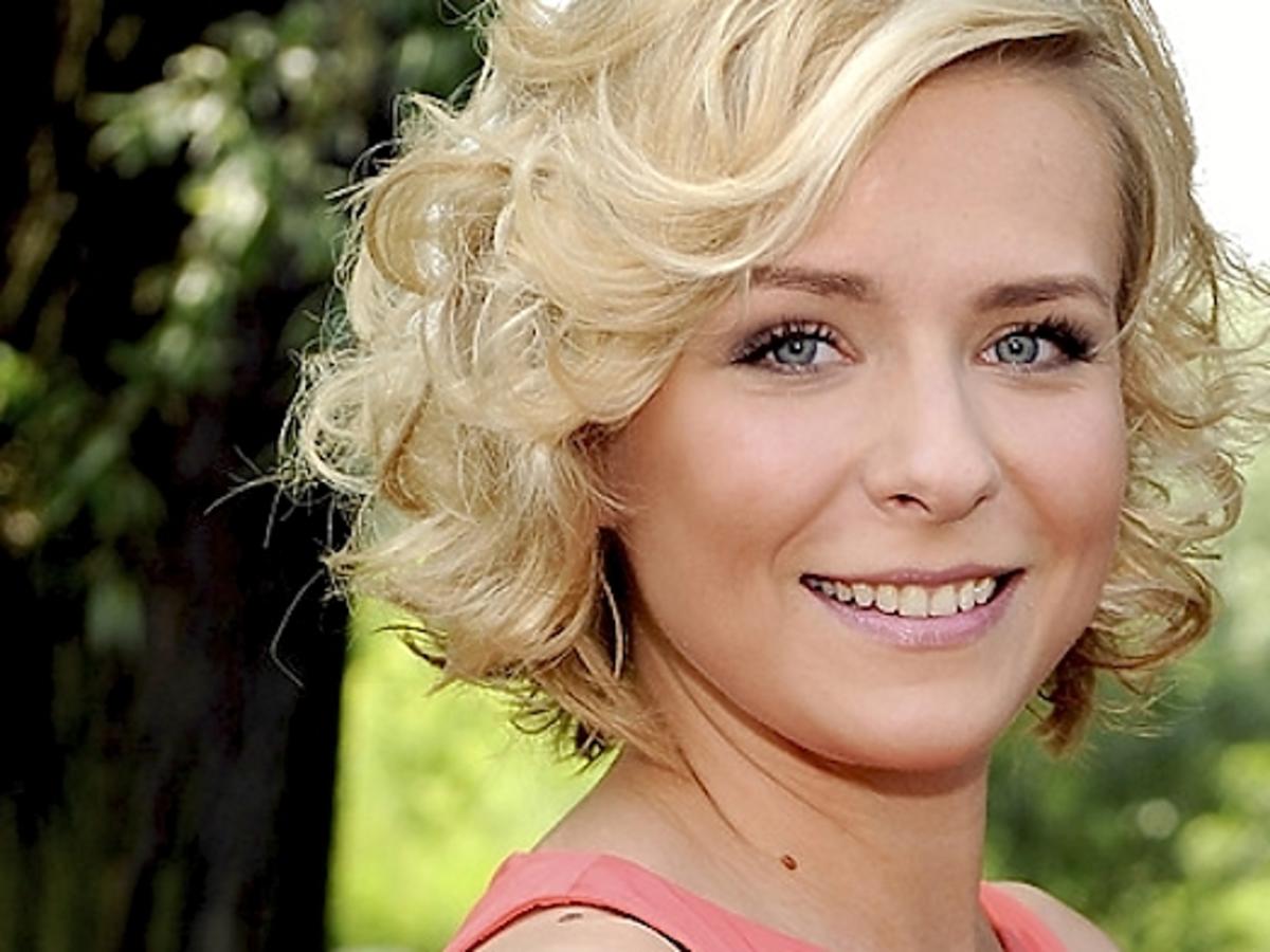 Aneta Zając wywiad w Grazii