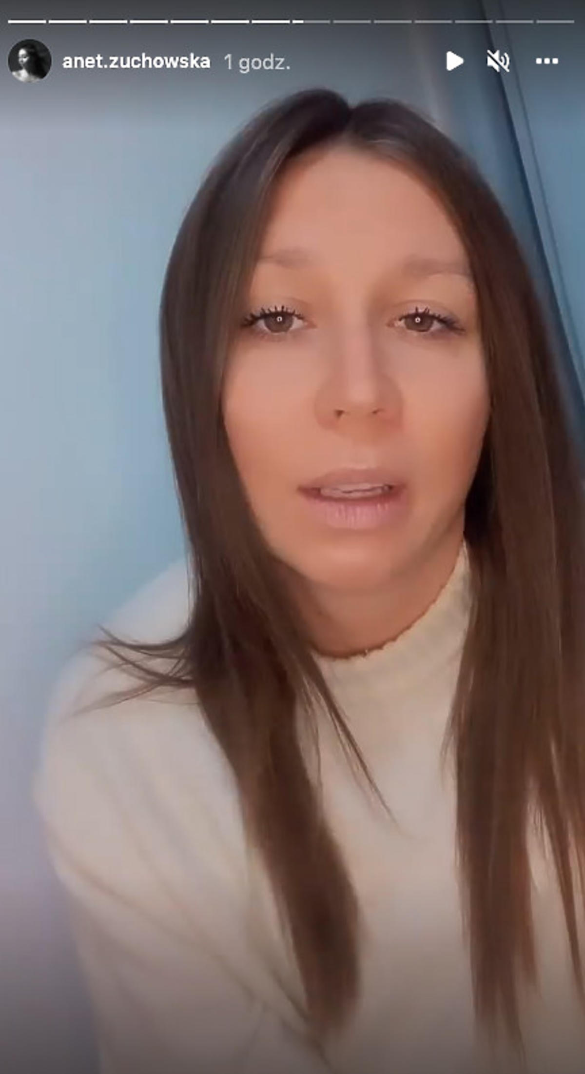 "Ślub od pierwszego wejrzenia": Aneta ma dylemat przed porodem