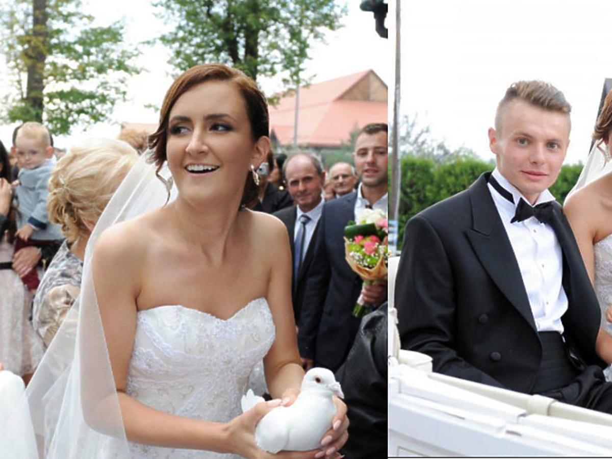 Angelika Ziobro, żona Jana Ziobro