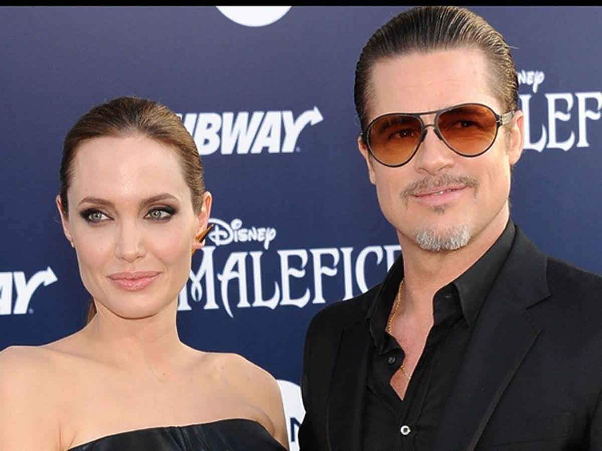 Angelina Jolie i Brad Pitt adoptują kolejne dziecko