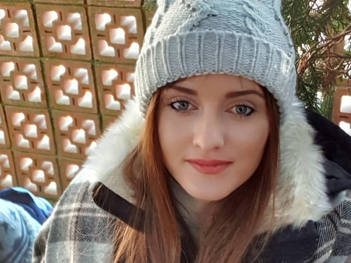 Ania Bardowska