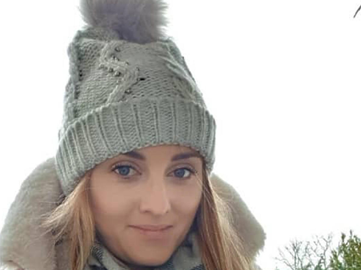 Ania Bardowska z "Rolnik szuka żony"