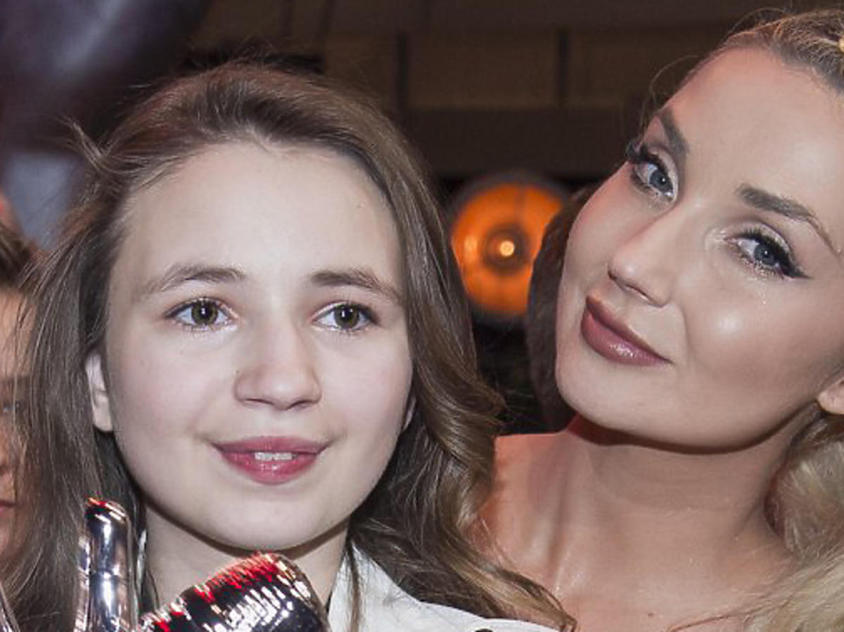 Ania Dąbrowska o zmianach w The Voice Kids