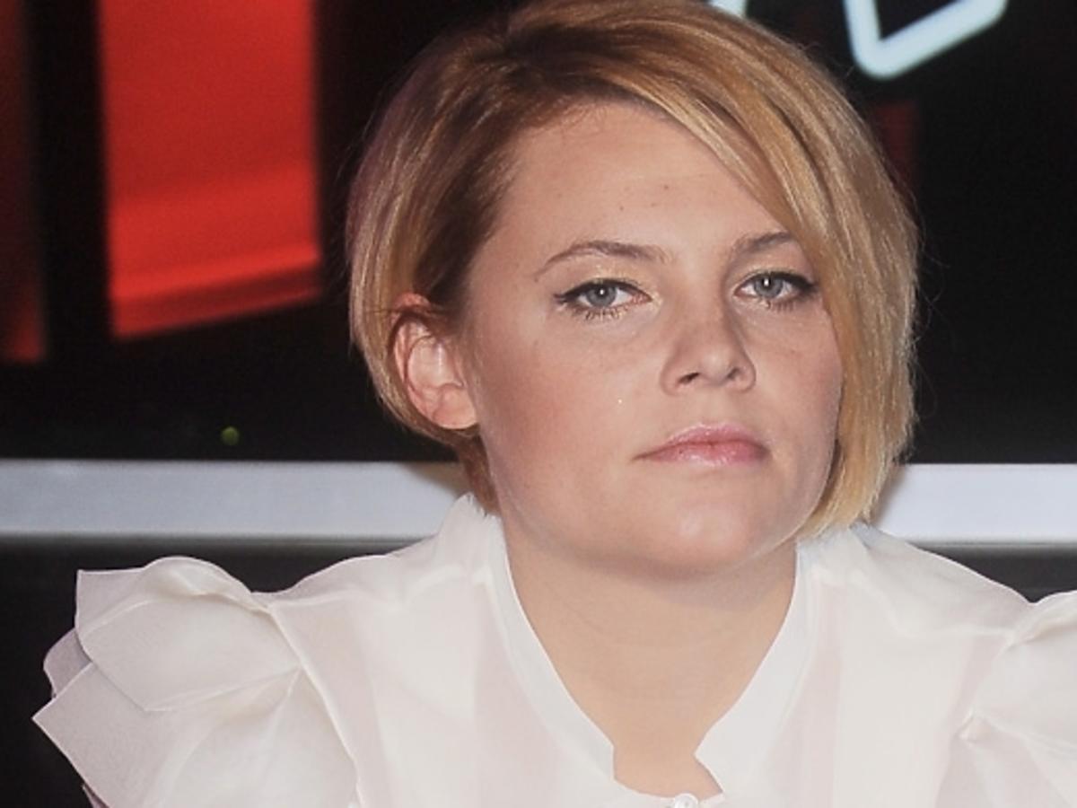 Ania Dąbrowska po rozstaniu z partnerem nie jest sama