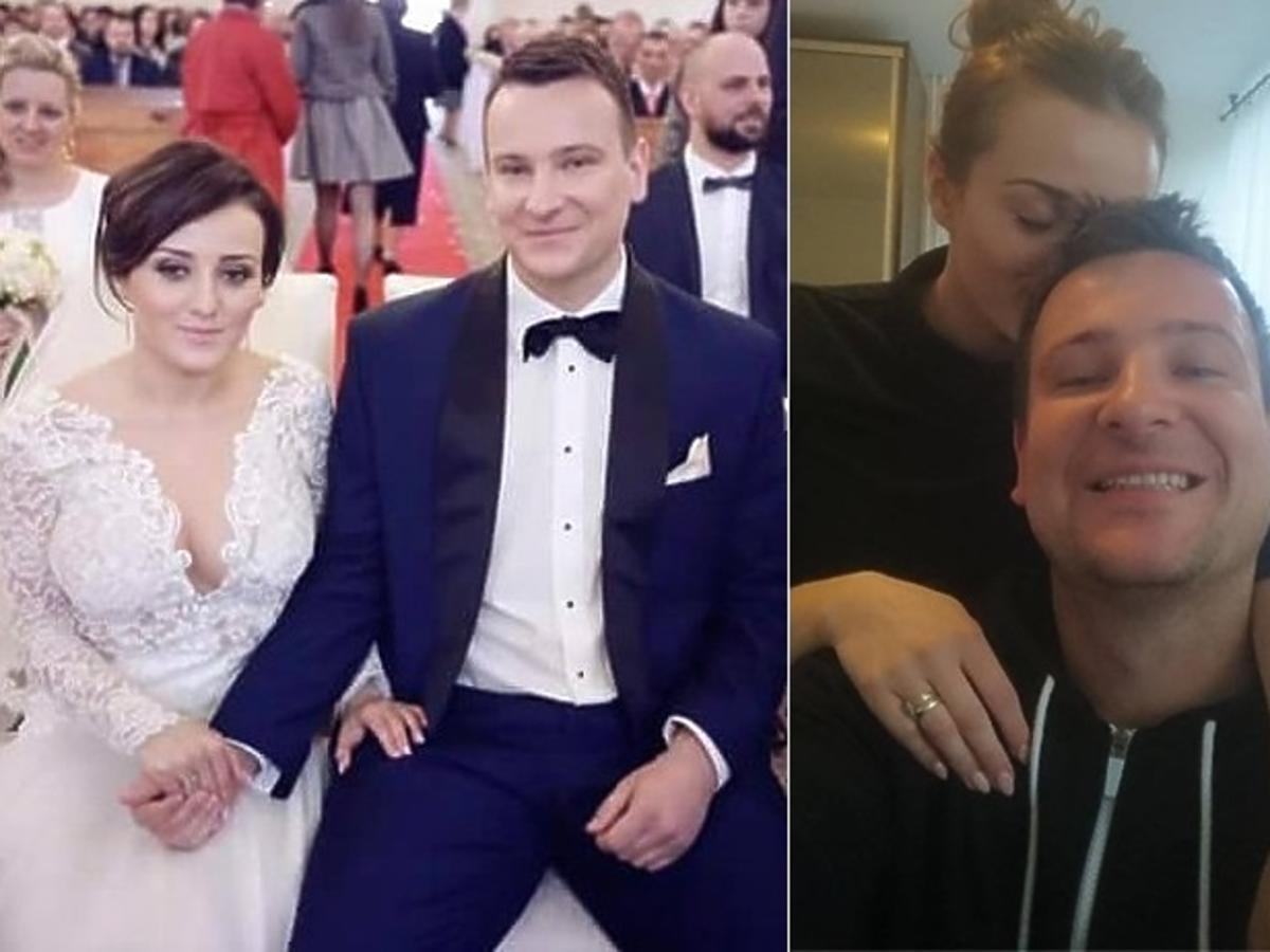 Ania i Grzegorz z Rolnik szuka żony