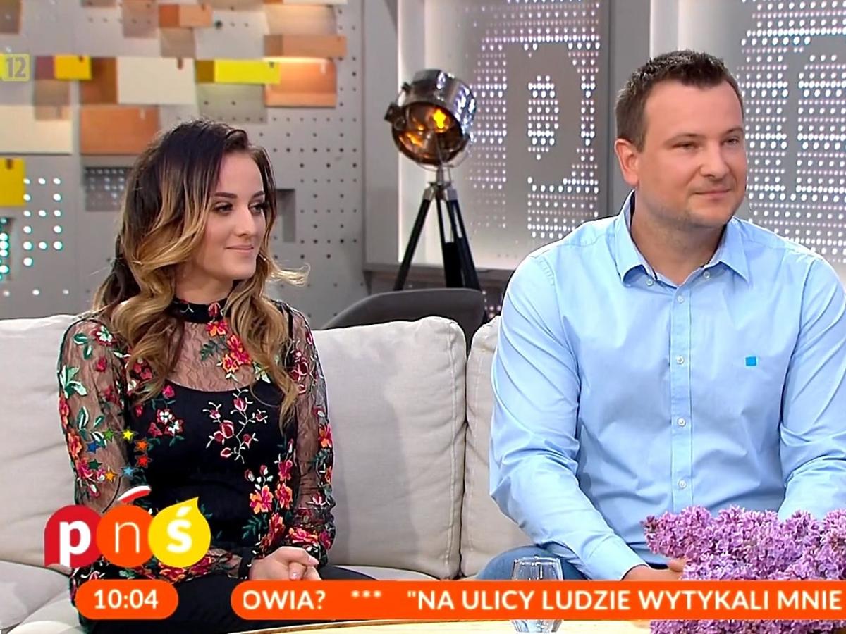 Ania i Grzesiek z Rolnik szuka żony opowiedzieli o swoich planach w PnŚ