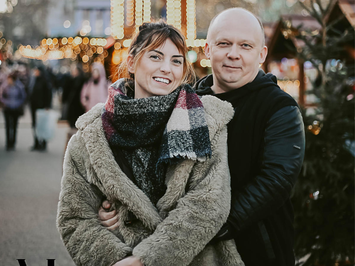 Ania i Jakub z Rolnik szuka żony