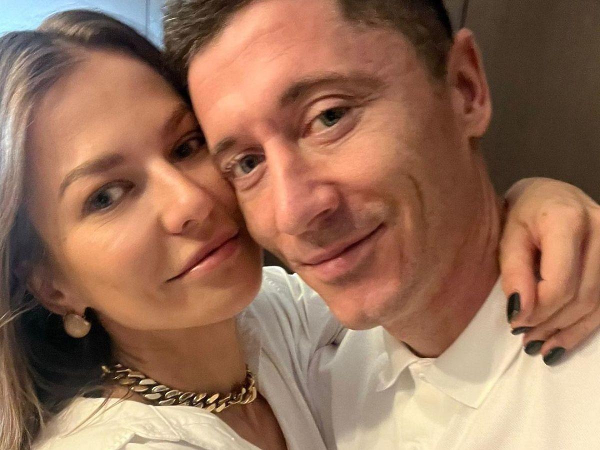 Ania Lewandowska reaguje na plotki o kryzysie
