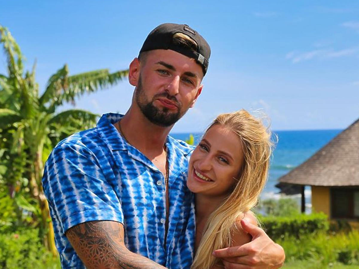 Ania o tym, dlaczego odpadli z Mattem z Hotelu Paradise