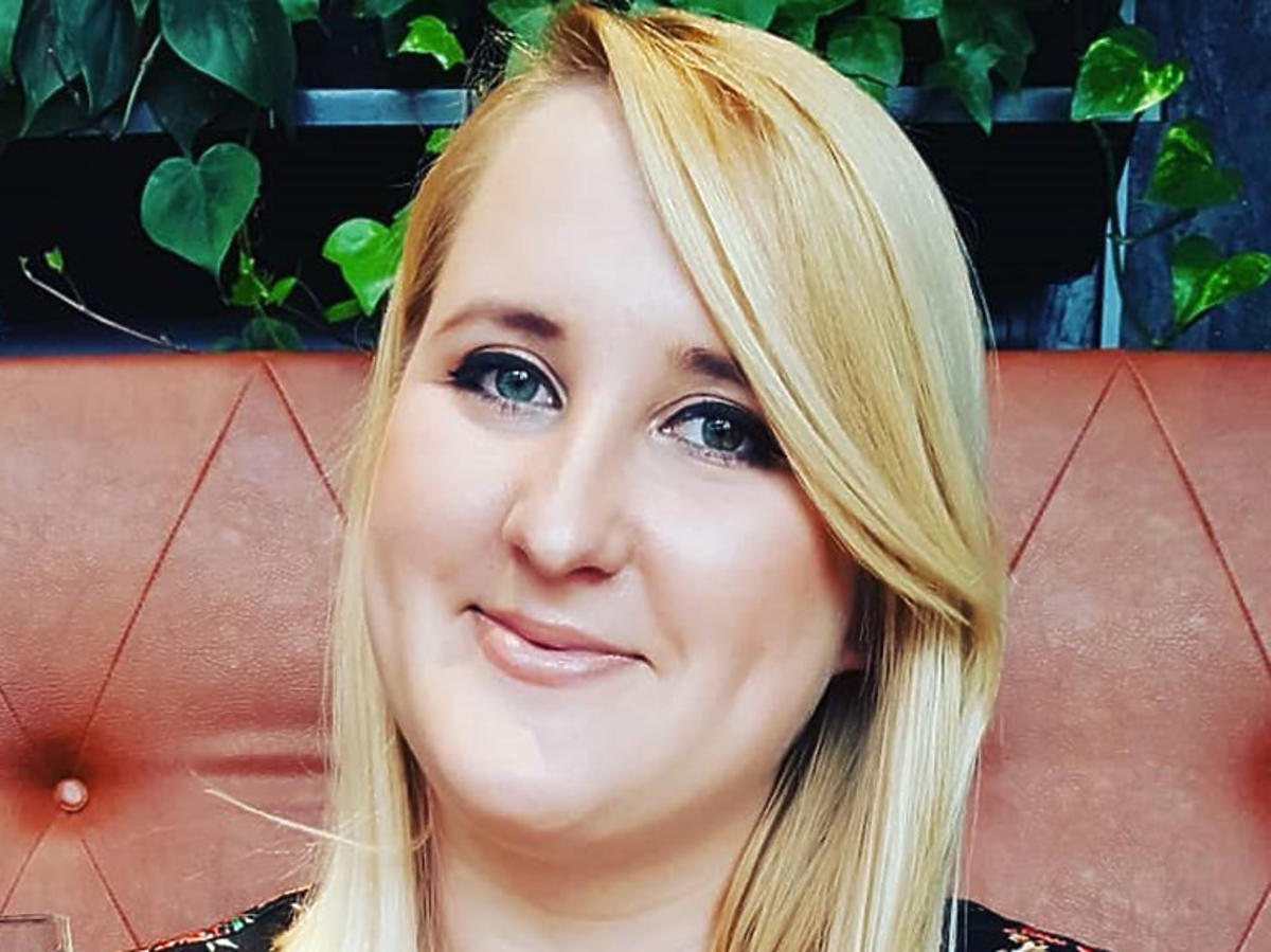Ania Wróbel ze "Ślubu od pierwszego wejrzenia" pokazała zdjęcia z chłopakiem