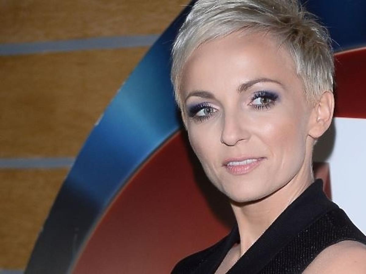Ania Wyszkoni pojedzie na Eurowizję
