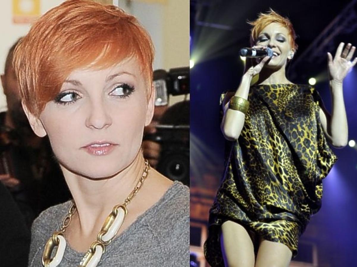 Ania Wyszkoni wraca do pracy w mediach