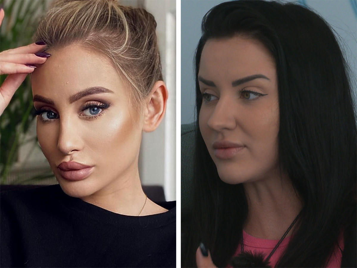 Ania z Hotelu Paradise ostro o Ani z Love Island 5