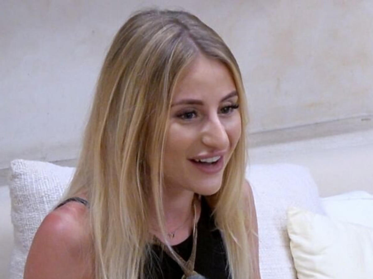 Ania z programu