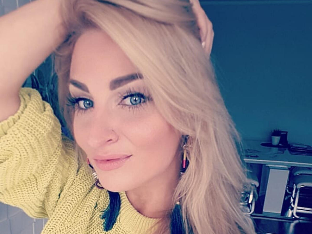 Anita Ślub od pierwszego wejrzenia