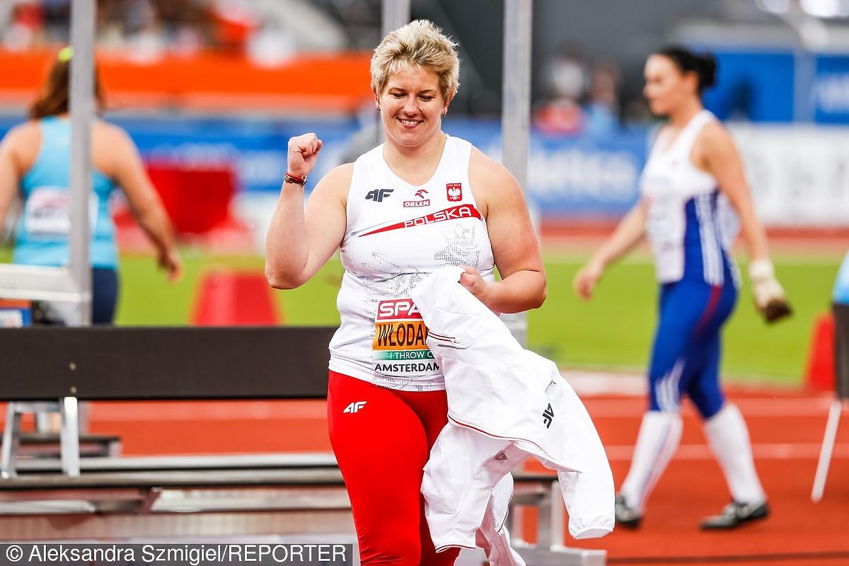 Anita Włodarczyk
