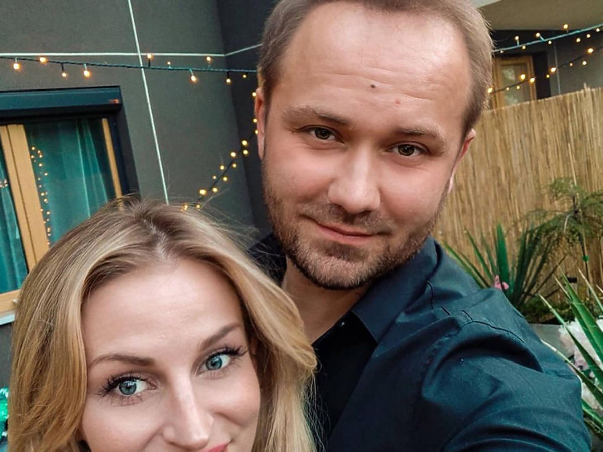 Anita ze " Ślubu od pierwszego wejrzenia" zrobiła makijaż permanentny