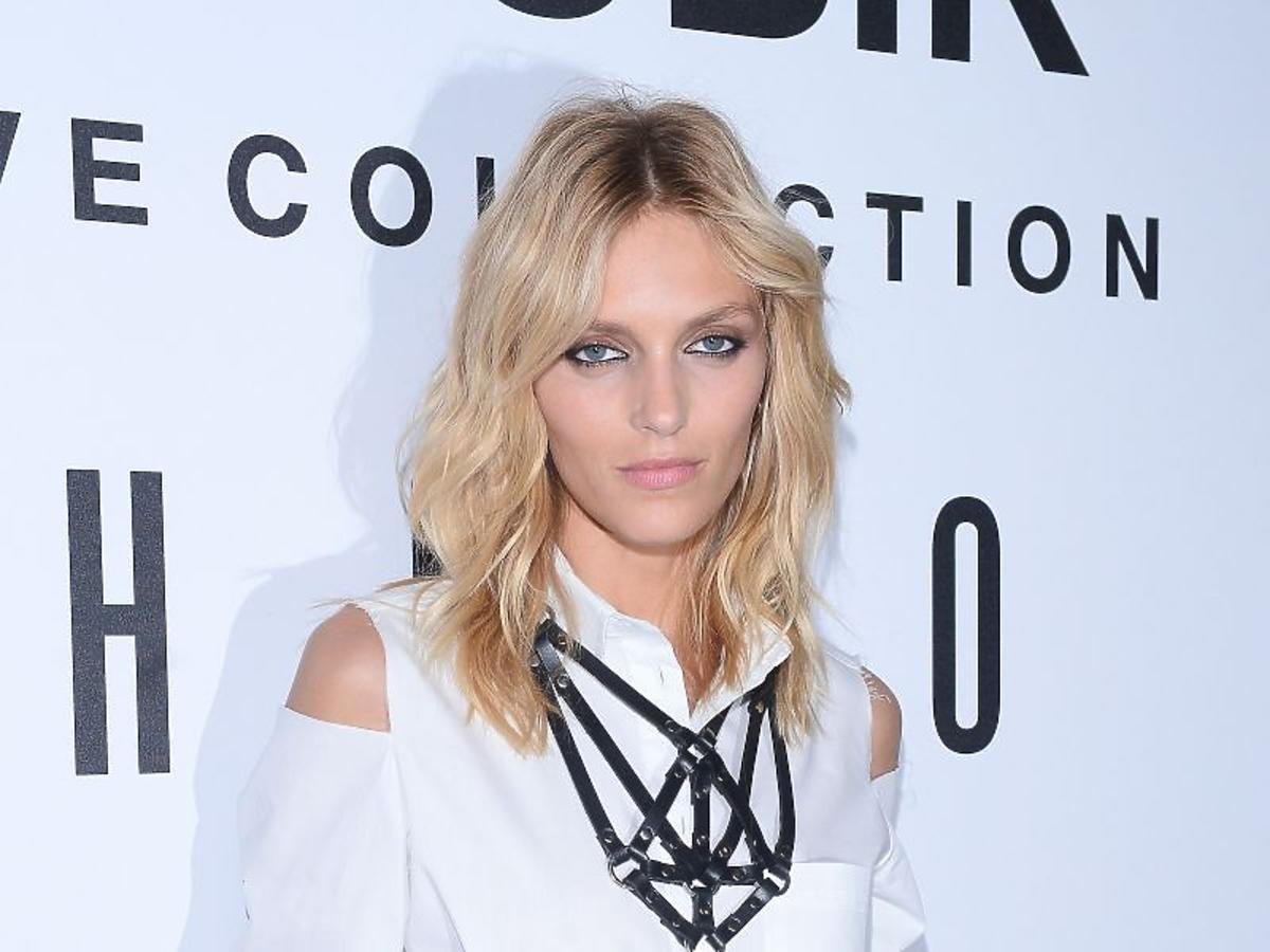 Anja Rubik
