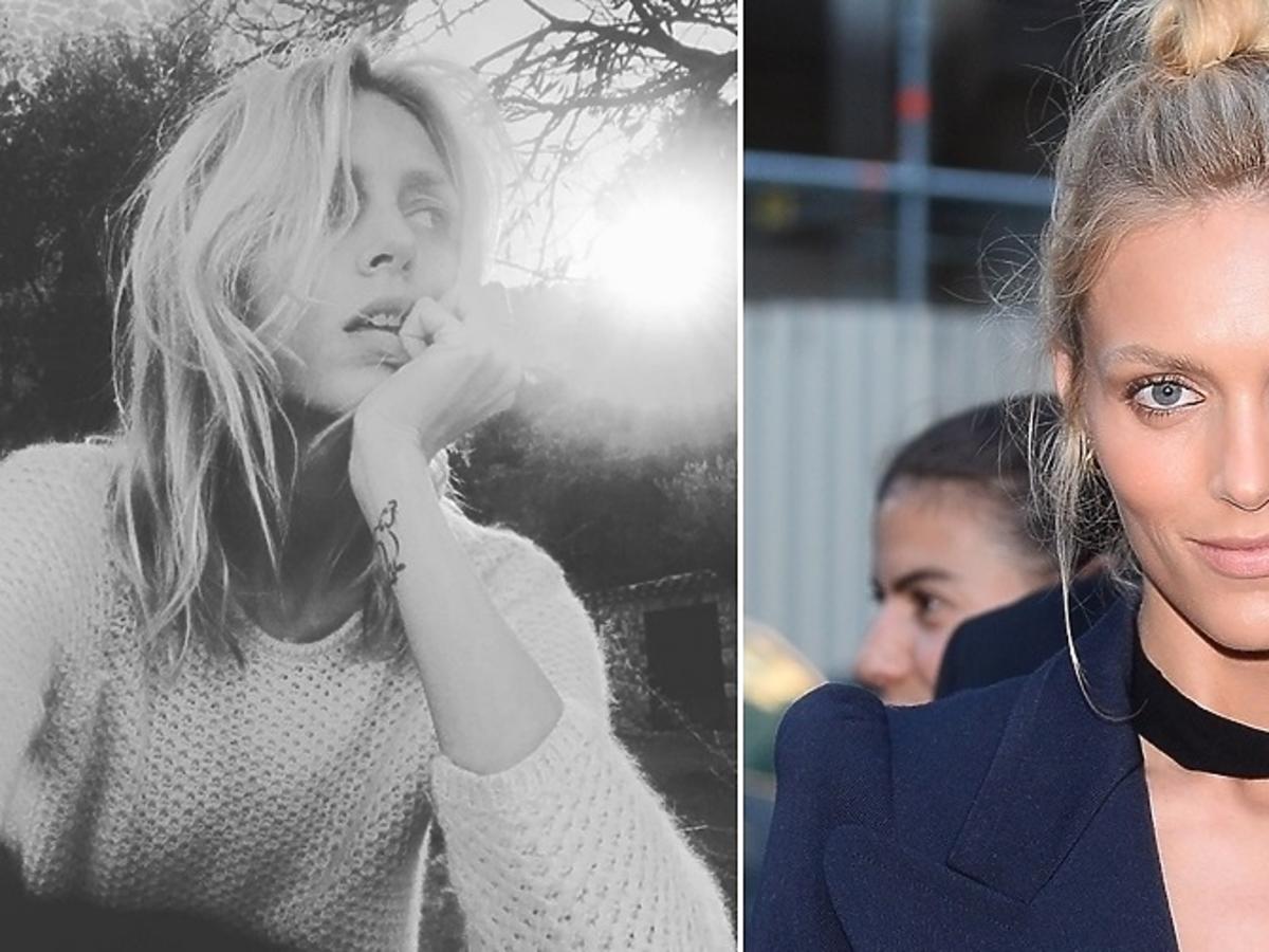 Anja Rubik