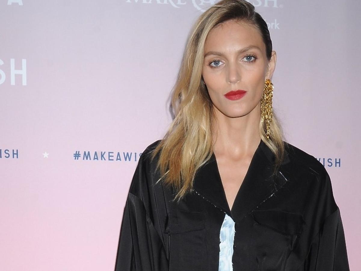 Anja Rubik