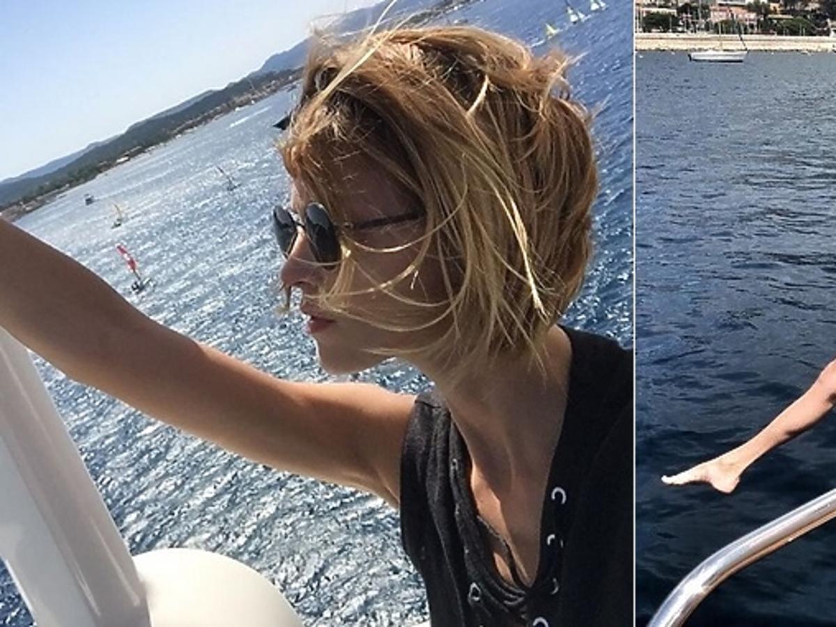 Anja Rubik