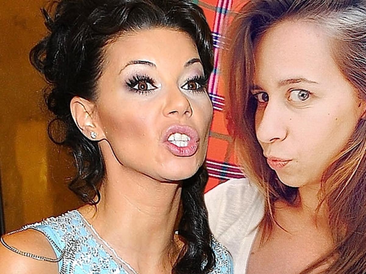 Anna Aleksandrowicz rozstała się z Edytą Górniak