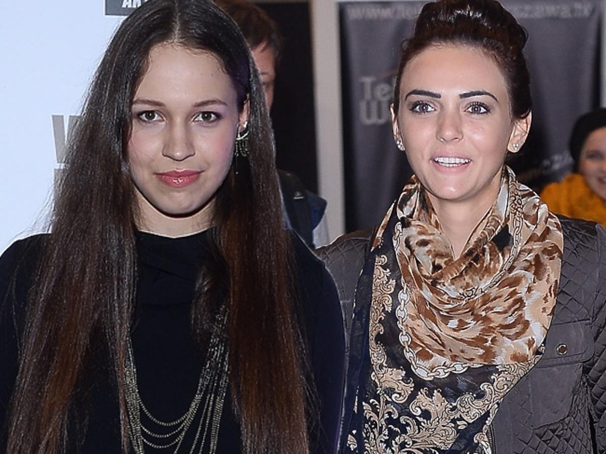 Anna Bałoń, Marcela Leszczak