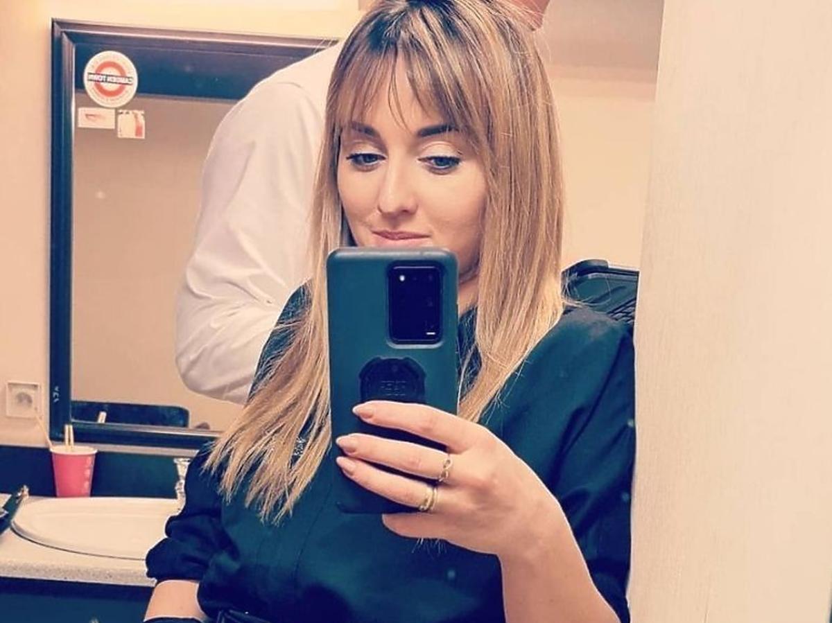 Anna Bardowska Rolnik szuka żony