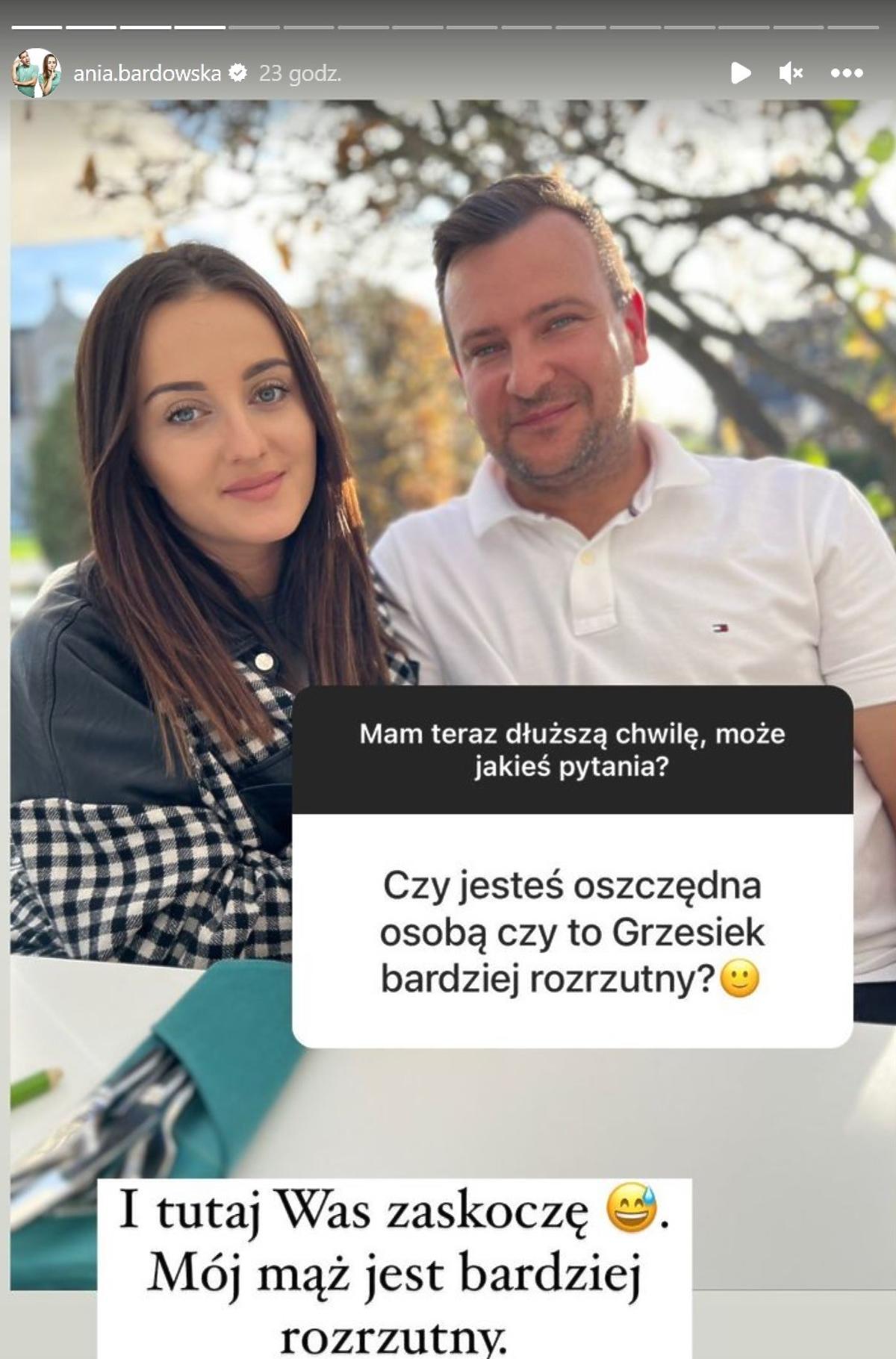 "Rolnik Szuka żony": Anna Bardowska Tłumaczy Się Z Dwóch Zmywarek ...