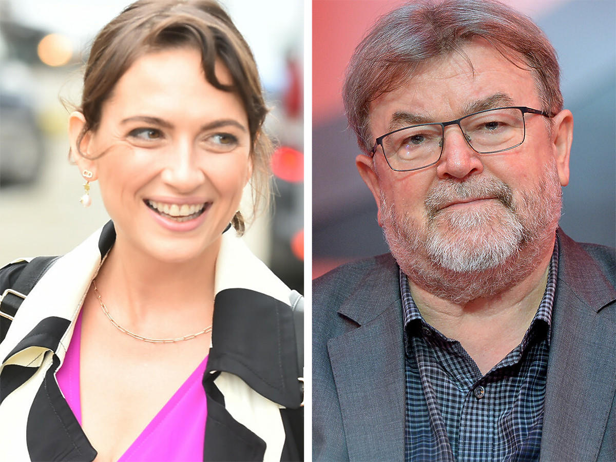 Anna Cieślak komentuje ślub z Edwardem Miszczakiem