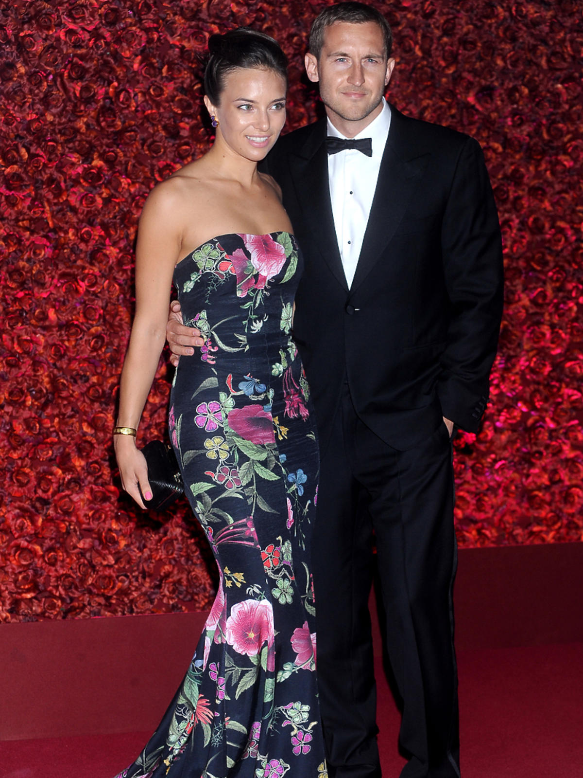 Anna Czartoryska, Michał Niemczycki