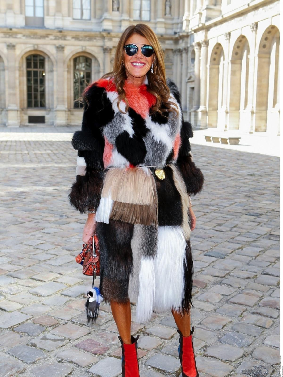 Anna Dello Russo
