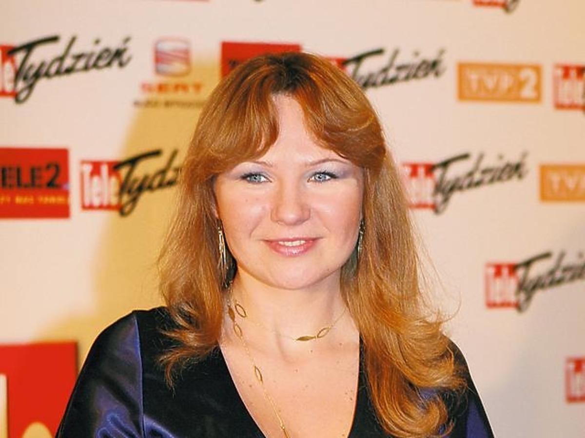 Anna Guzik