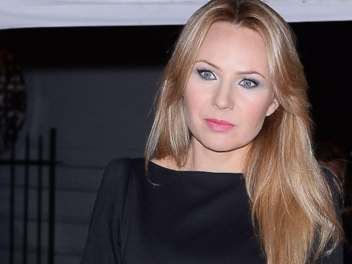 Anna Guzik spłaca kredyt we frankach