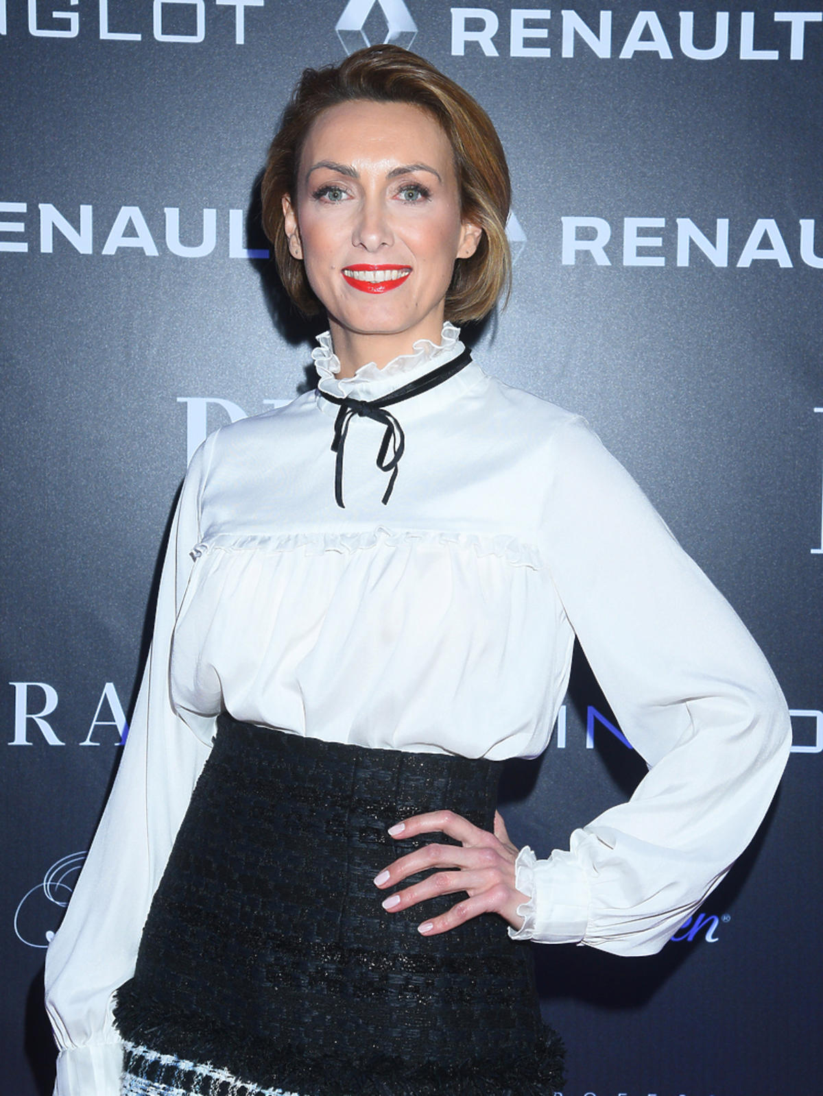 Anna Kalczyńska