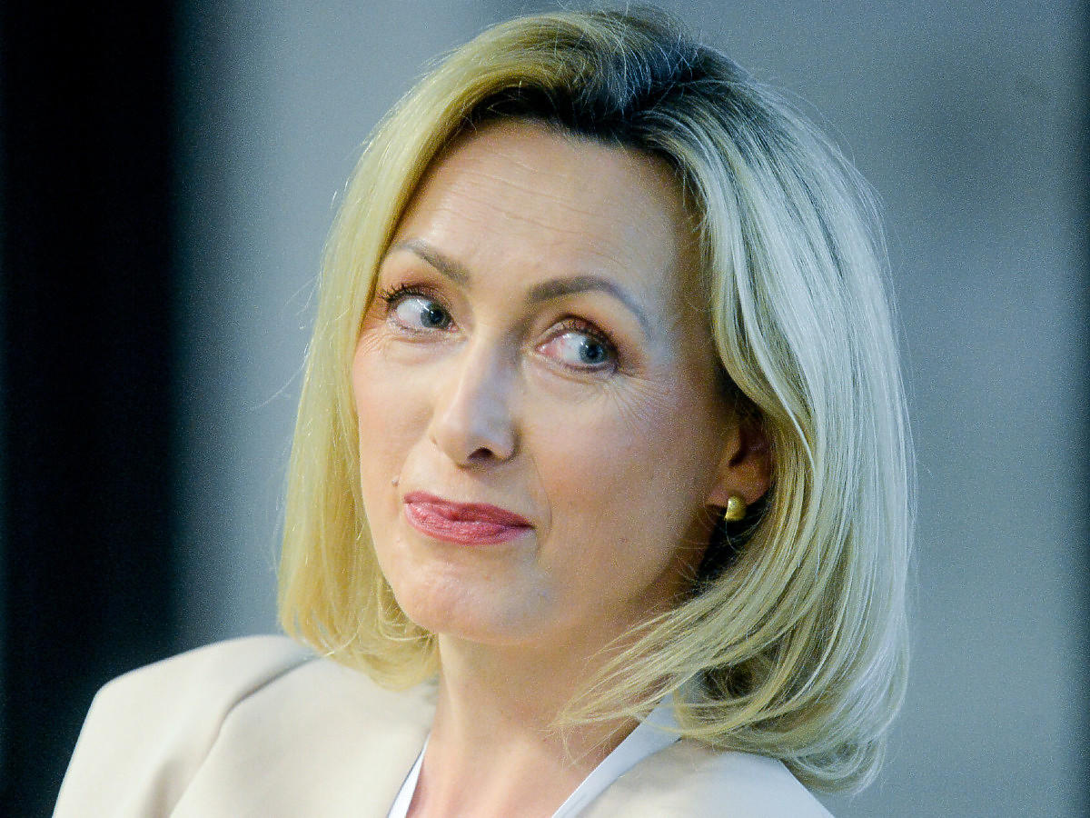 Anna Kalczyńska