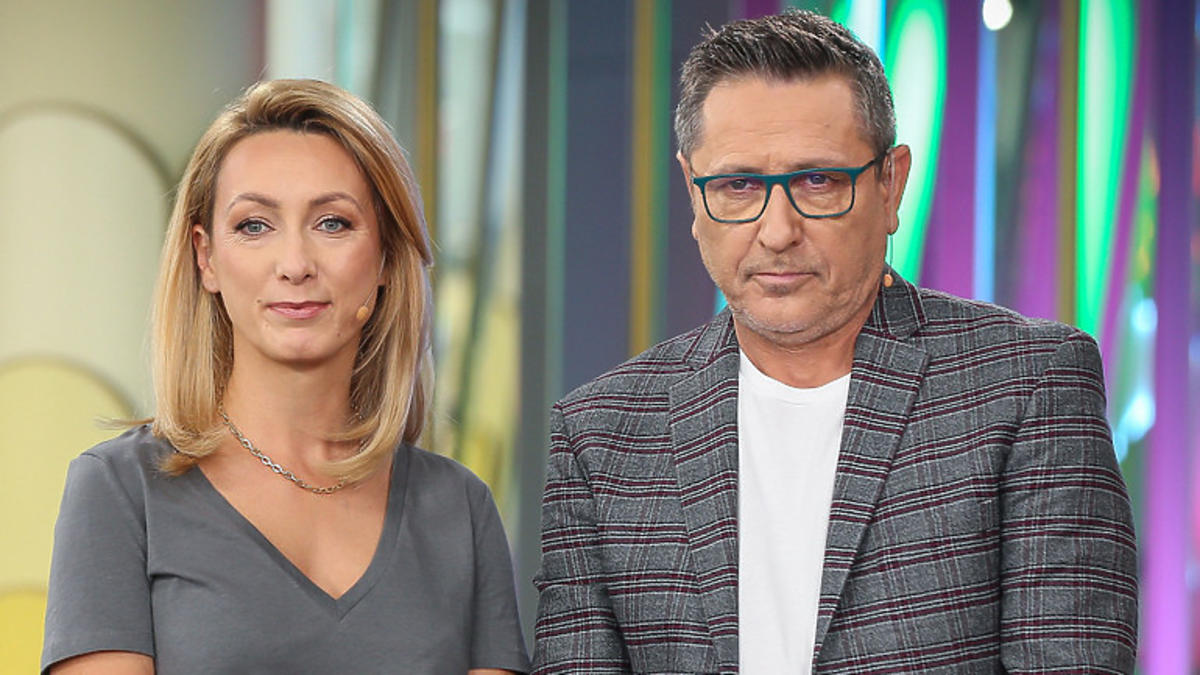 Wpadka W Dzień Dobry Tvn Zrobiło Się Bardzo Nieprzyjemnie 8875