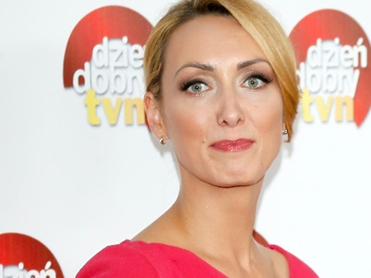 Anna Kalczyńska o seksie