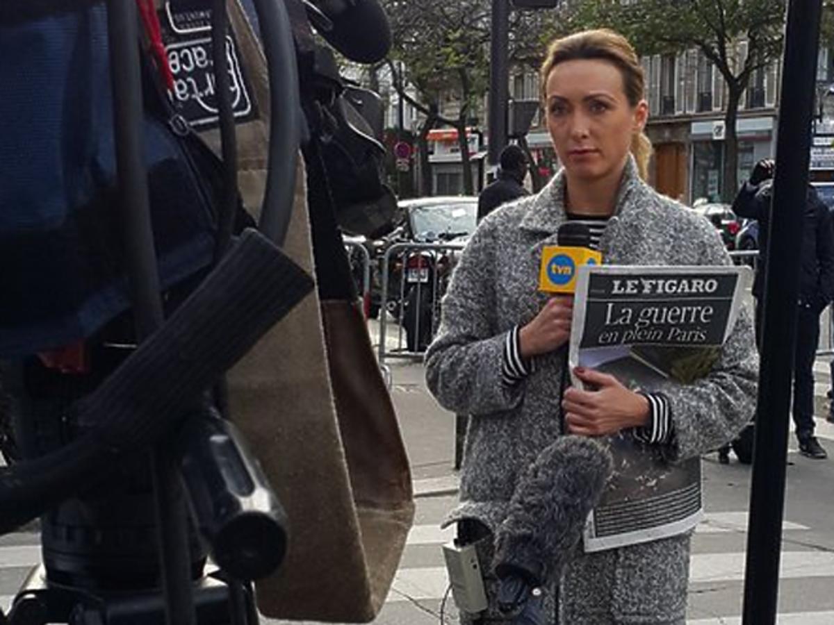 Anna Kalczyńska ostro krytykowana przez internautów