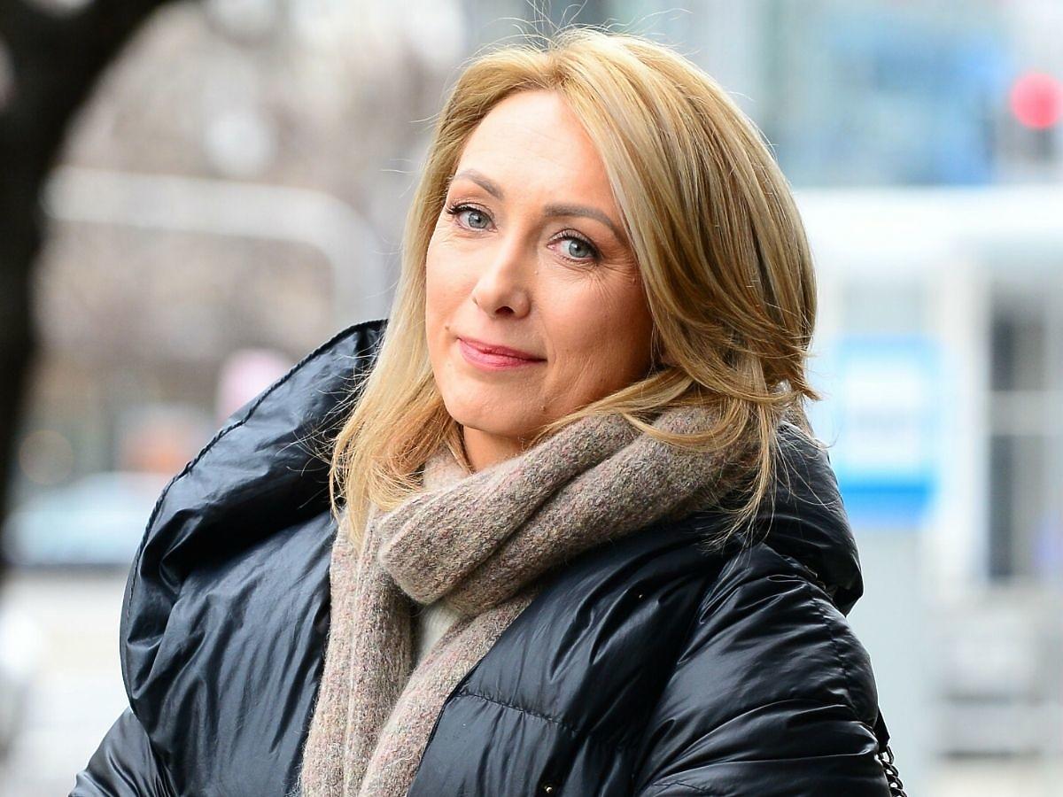 Anna Kalczyńska w poruszającym wpisie o dramacie dzieci w Ukrainie